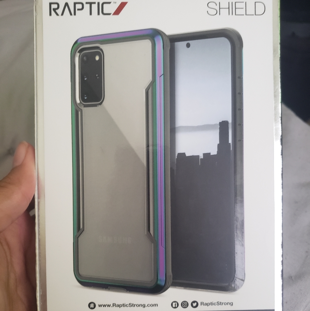Protective case - Picture 2 of 4